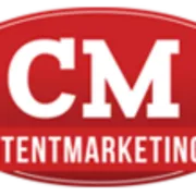Content Marketing DK ApS logo