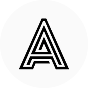 Astrid Haug ApS logo