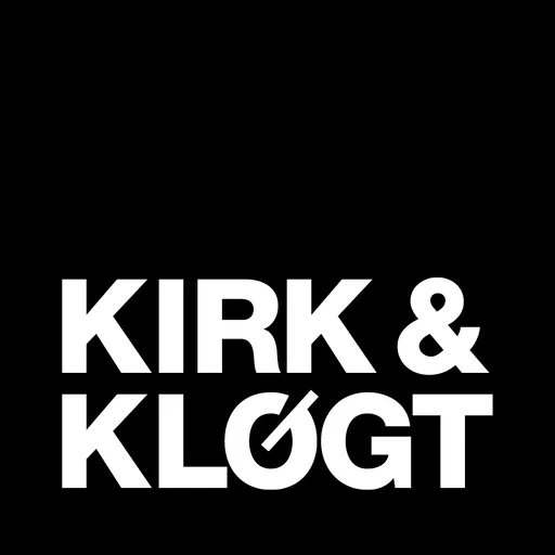 Kirk & Kløgt I/S logo