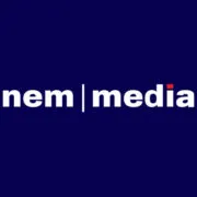 Nem Media ApS logo