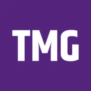 The Marketing Guy ApS logo