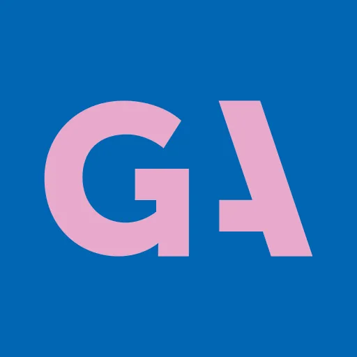 Grafisk Afdeling ApS logo
