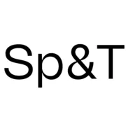 Space and time ApS logo