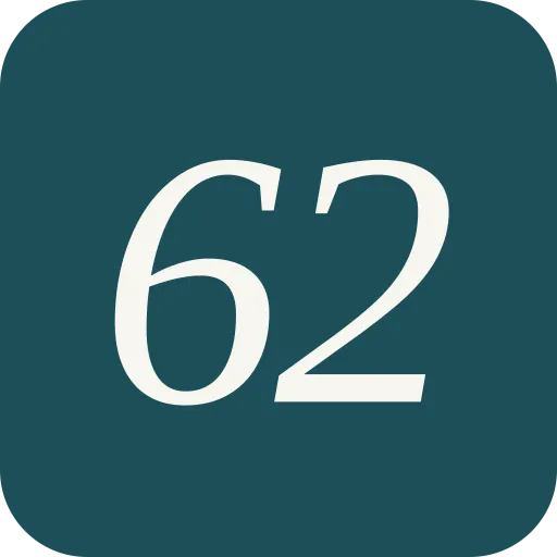 KONCEPT 62 logo