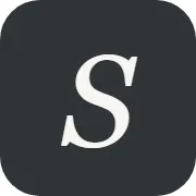 SerupConsult ApS logo