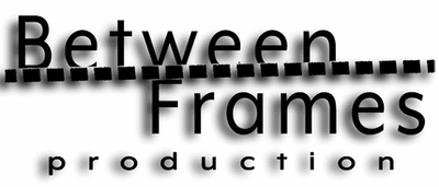 Between Frames Production logo