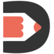 Odense Medie Design logo