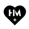 Høeg + Møller ApS logo