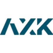 AxK ApS logo
