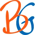 Brugbar Grafik logo