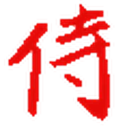 Samurai PR ApS logo