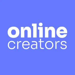 Online Creators ApS logo