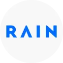 Rain ApS logo
