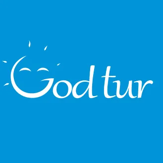 God Tur logo