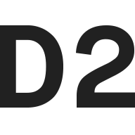 District2 Studio ApS logo