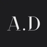 A.D PRODUCTION logo