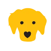 Gulhund logo