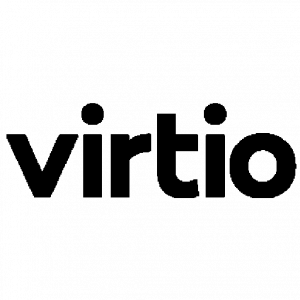 Virtio ApS logo