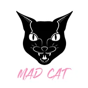 MAD CAT Productions ApS logo