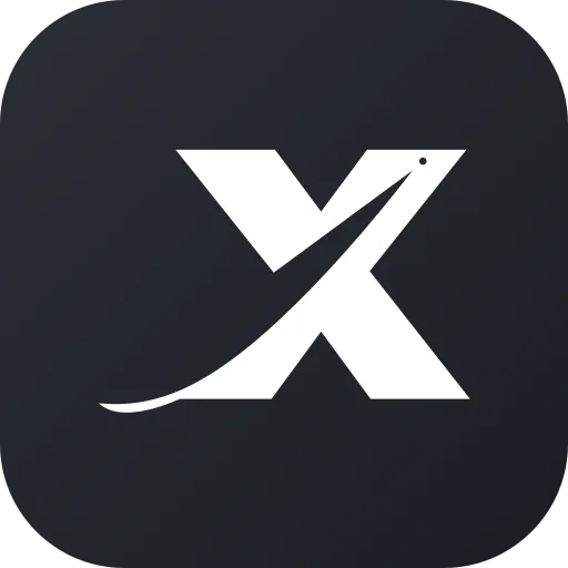 X-Launch ApS logo