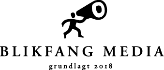 BLIKFANG MEDIA ApS logo