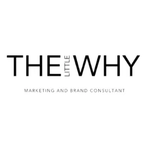 The little Why ApS logo