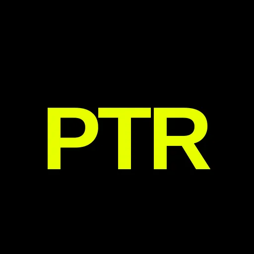 PTR Consult ApS logo