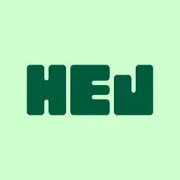 Hej Marketing ApS logo