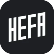 Hefa Marketing logo