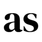 Adamsfilms ApS logo