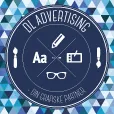 DL Advertising ApS logo