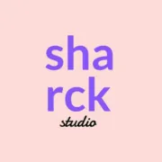 Sharck Studio logo