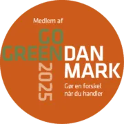 GoGreen Danmark ApS logo