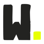 WACK ApS logo