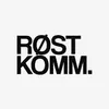 Røst Kommunikation ApS logo