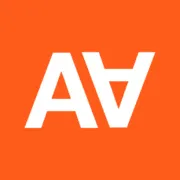 AA Agency ApS logo