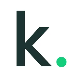 Komio ApS logo