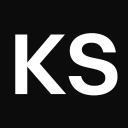 Kasper Svenstrup Media logo