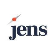 Jens ApS logo