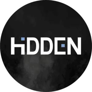 Hidden Agency ApS logo