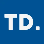 Toft Digital ApS logo