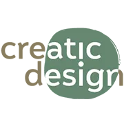 creatic.design ApS logo