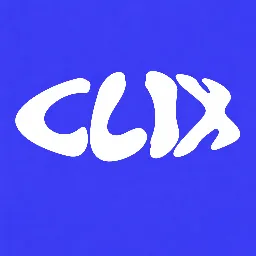 CLIX productions logo