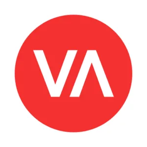 Visual Art Denmark ApS logo