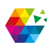 Grafisk Udtryk logo