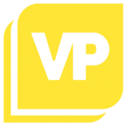 Video People ApS logo
