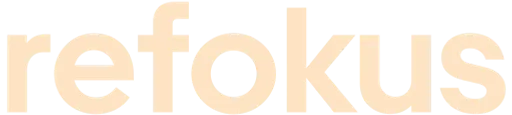 REFOKUS2020 ApS logo