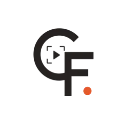 Godt Fortalt logo