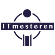 IT-Mesteren logo