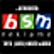 BSM Reklame ApS logo